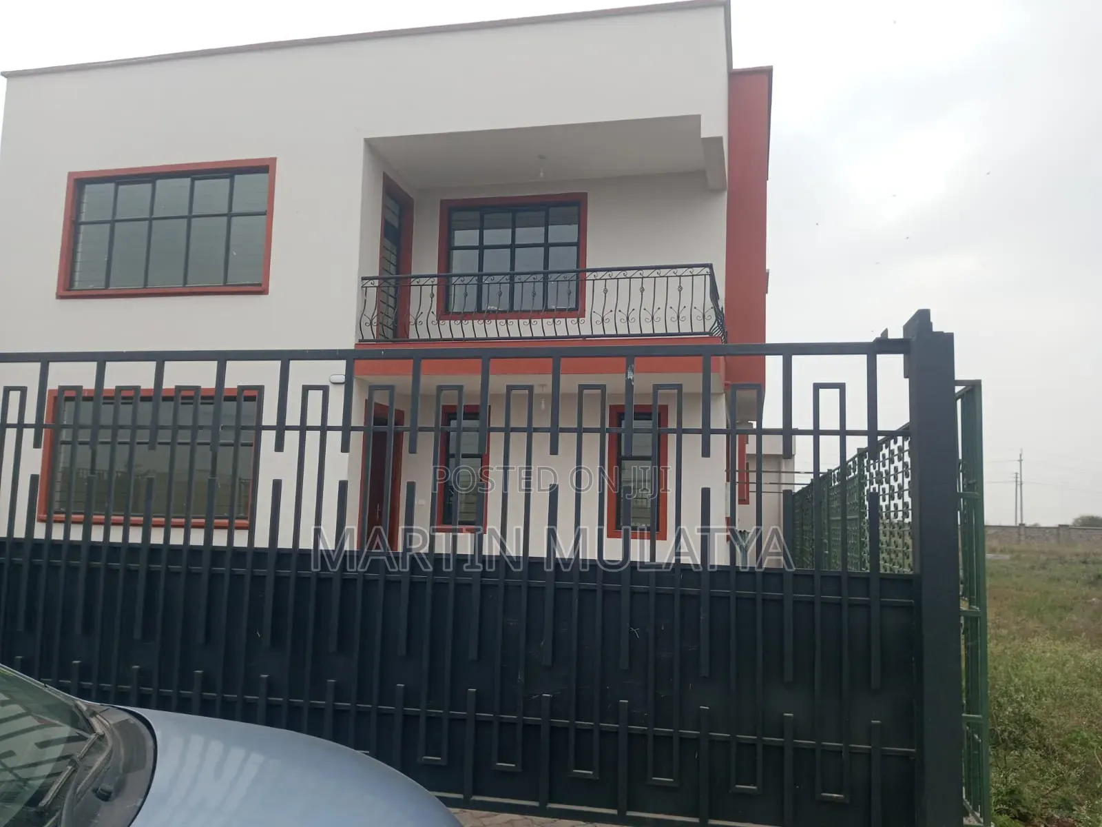 Furnished 6bdrm Maisonette in Katani for sale in Katani