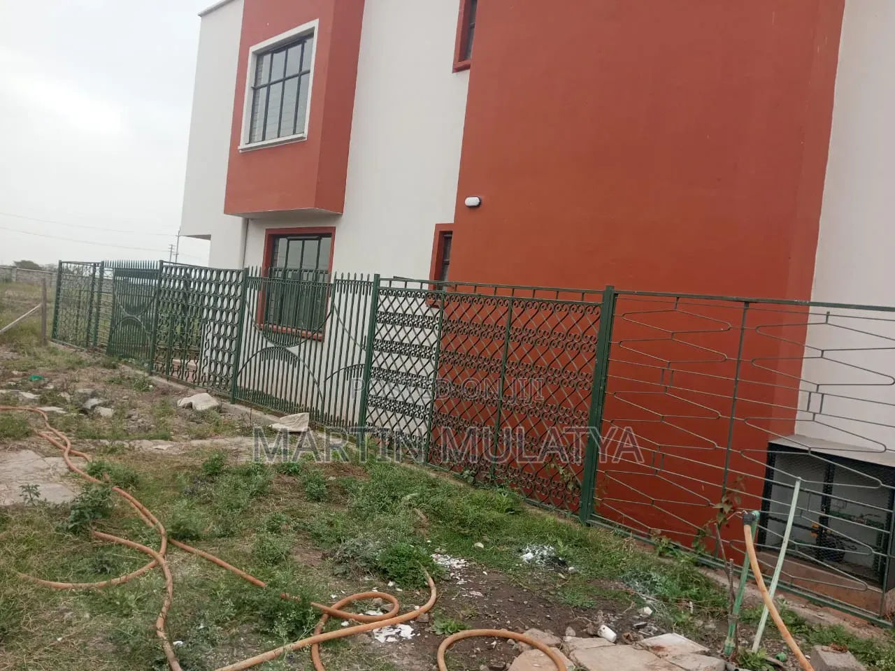 Furnished 6bdrm Maisonette in Katani for sale in Katani