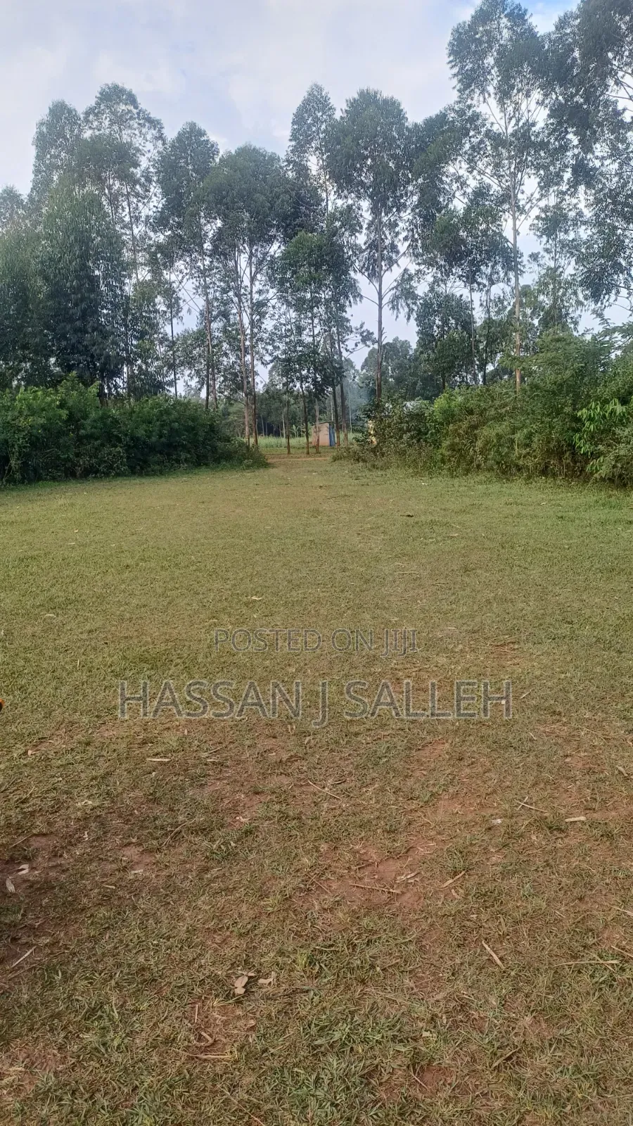 8acres 4 Sale Matungu. in Mayoni