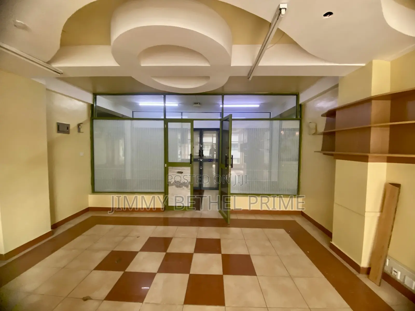 Office Space for Rent in Westlands