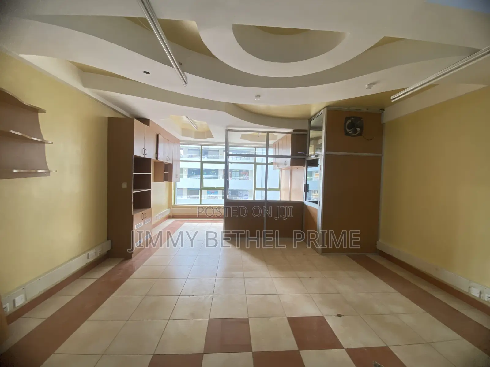 Office Space for Rent in Westlands