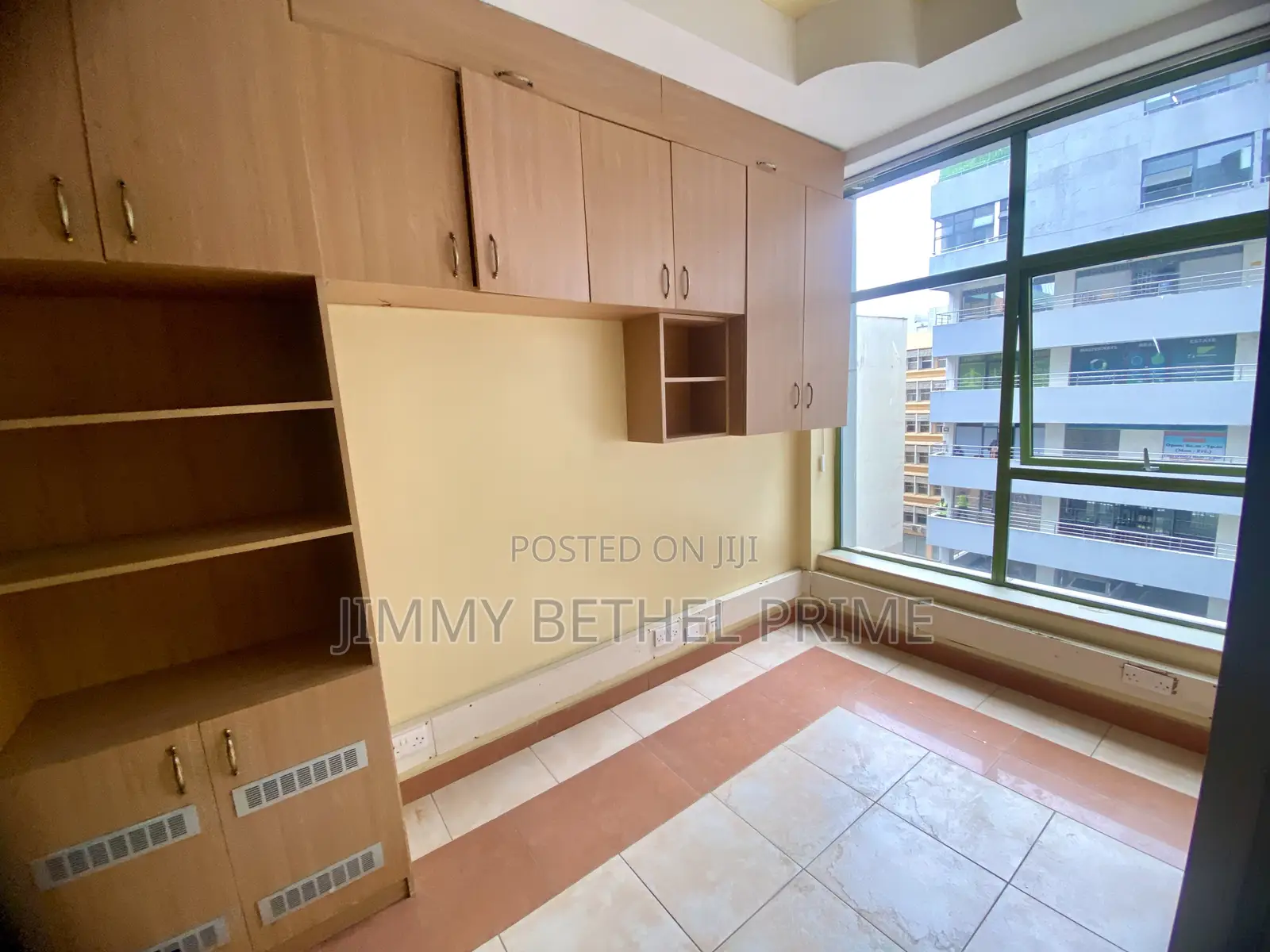 Office Space for Rent in Westlands