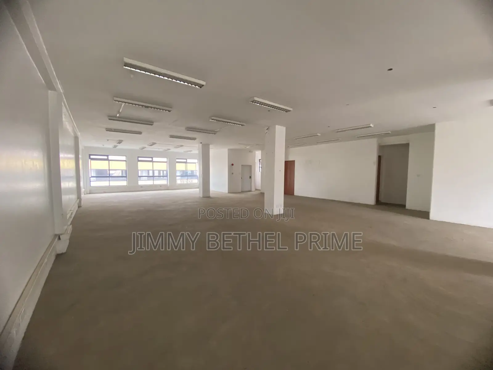 Office Space for Rent in Westlands