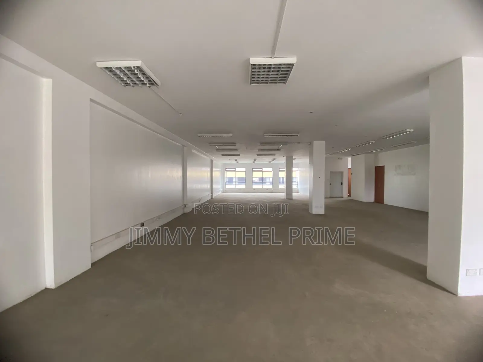 Office Space for Rent in Westlands