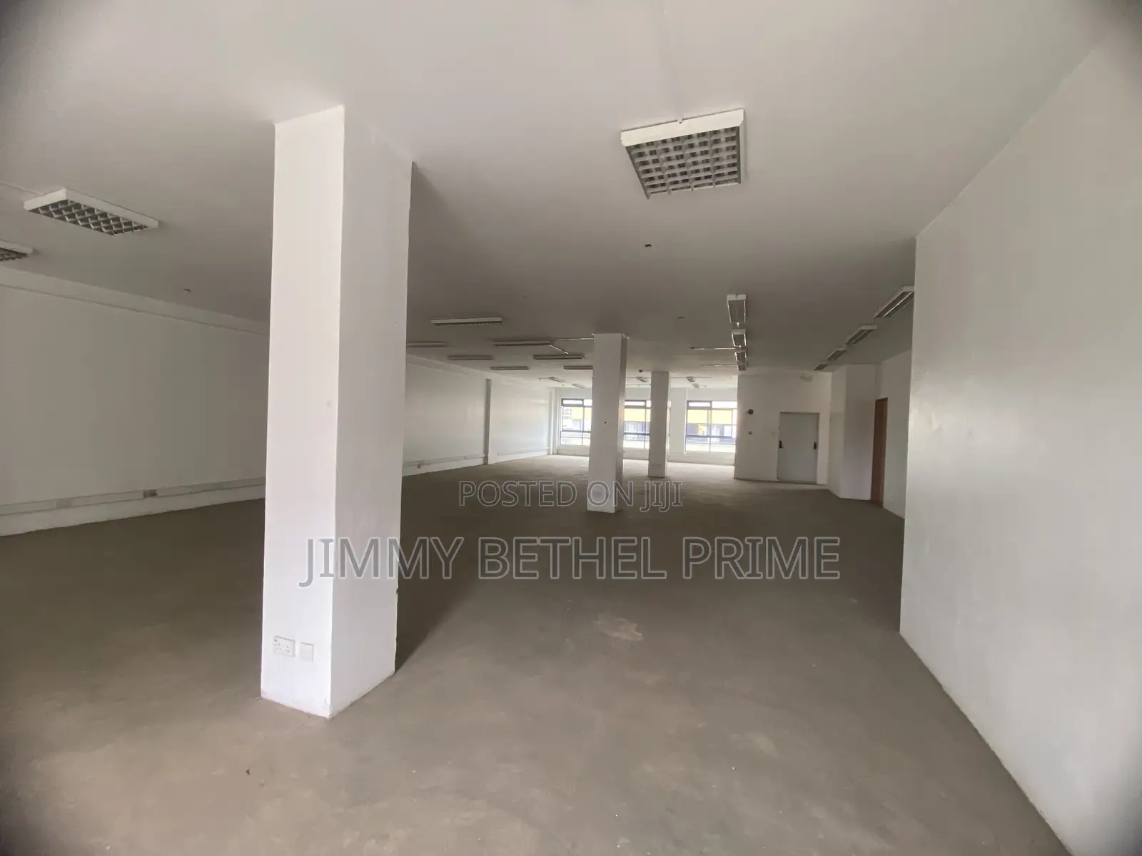 Office Space for Rent in Westlands