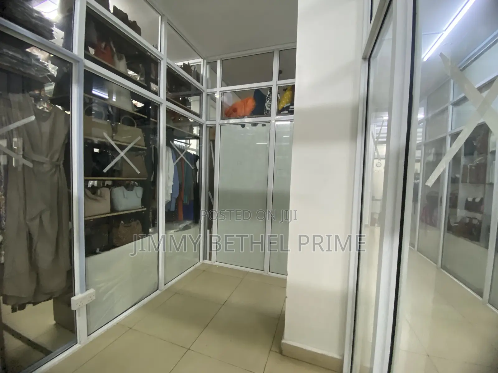Shops for Rent in Westlands