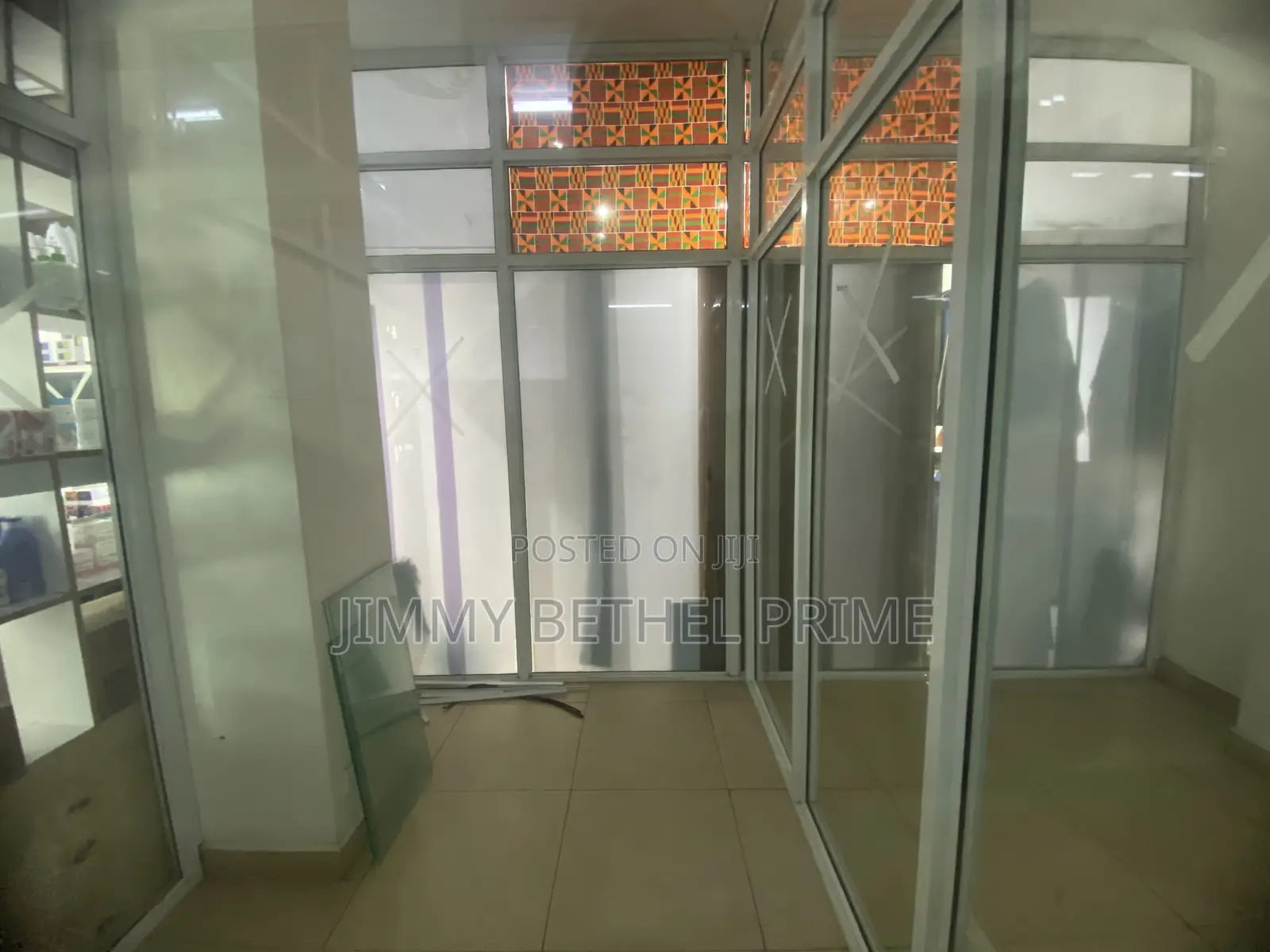 Shops for Rent in Westlands