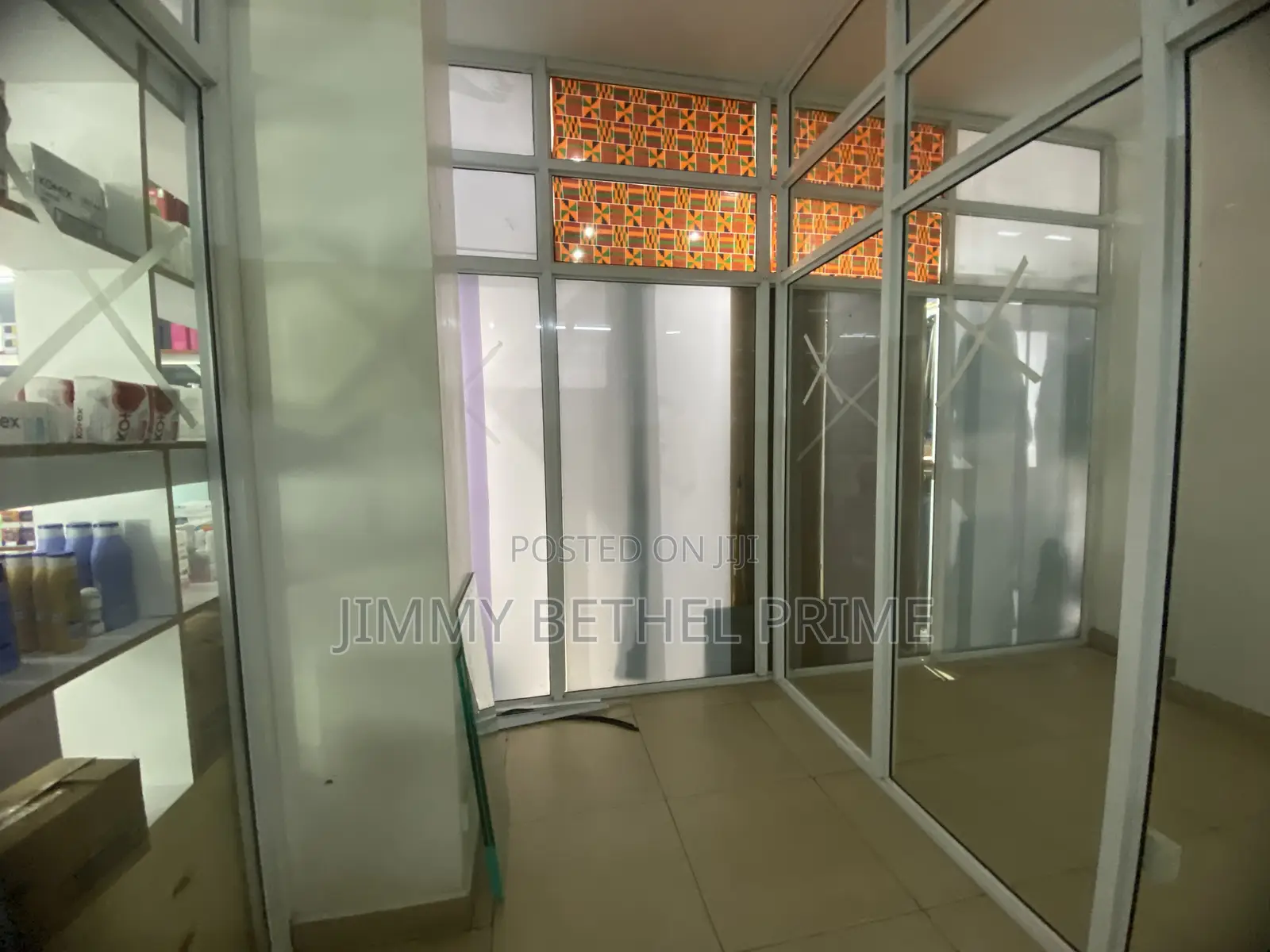 Shops for Rent in Westlands