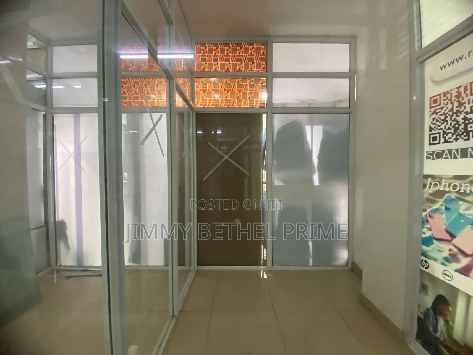 Shops for Rent in Westlands