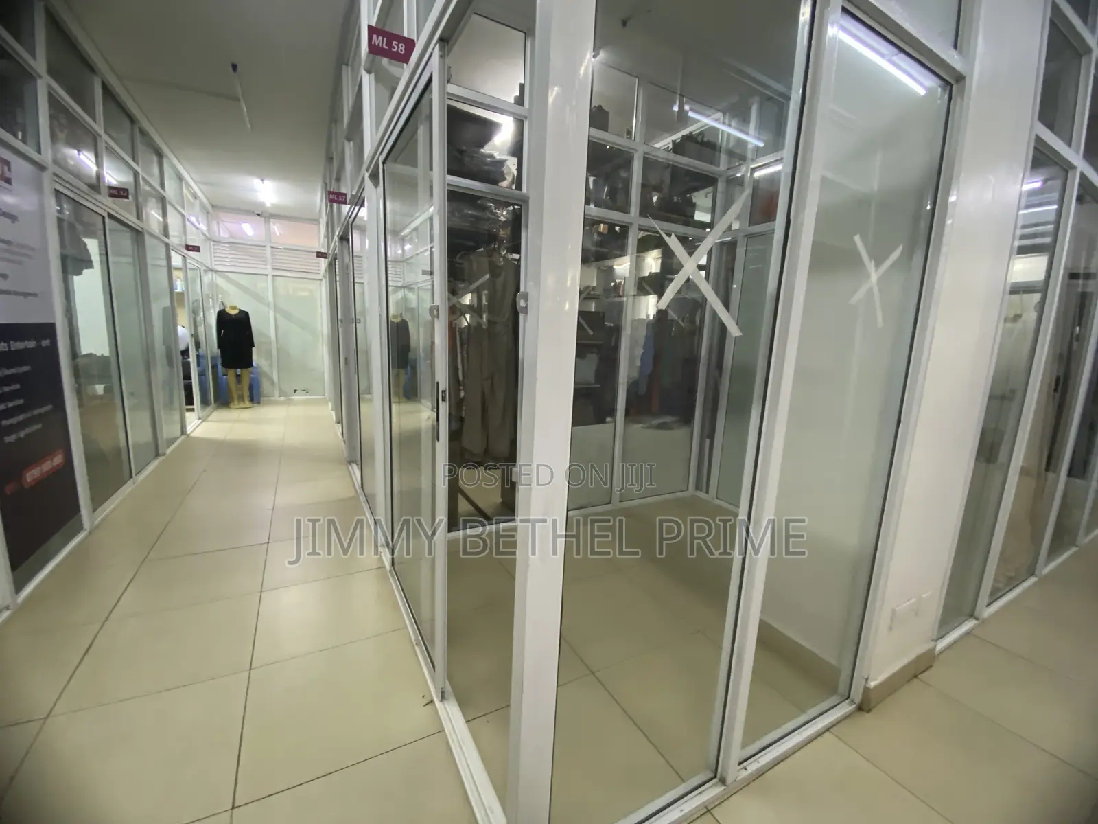 Shops for Rent in Westlands