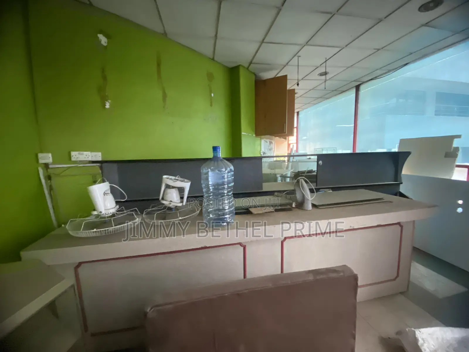 Food Court for Rent in Westlands