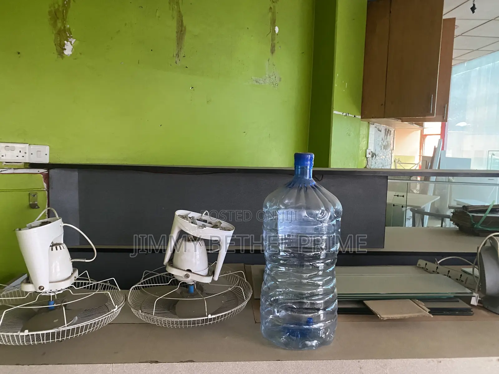 Food Court for Rent in Westlands