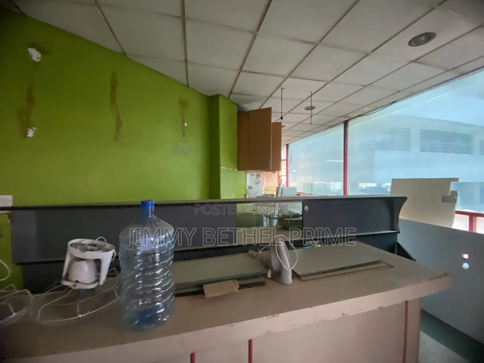 Food Court for Rent in Westlands