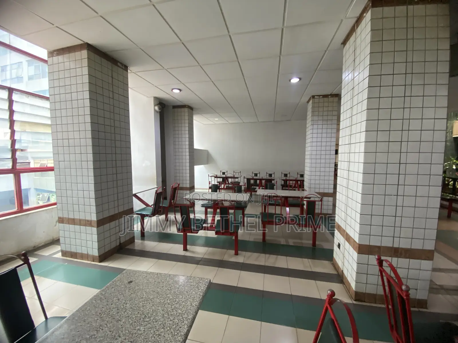 Food Court for Rent in Westlands