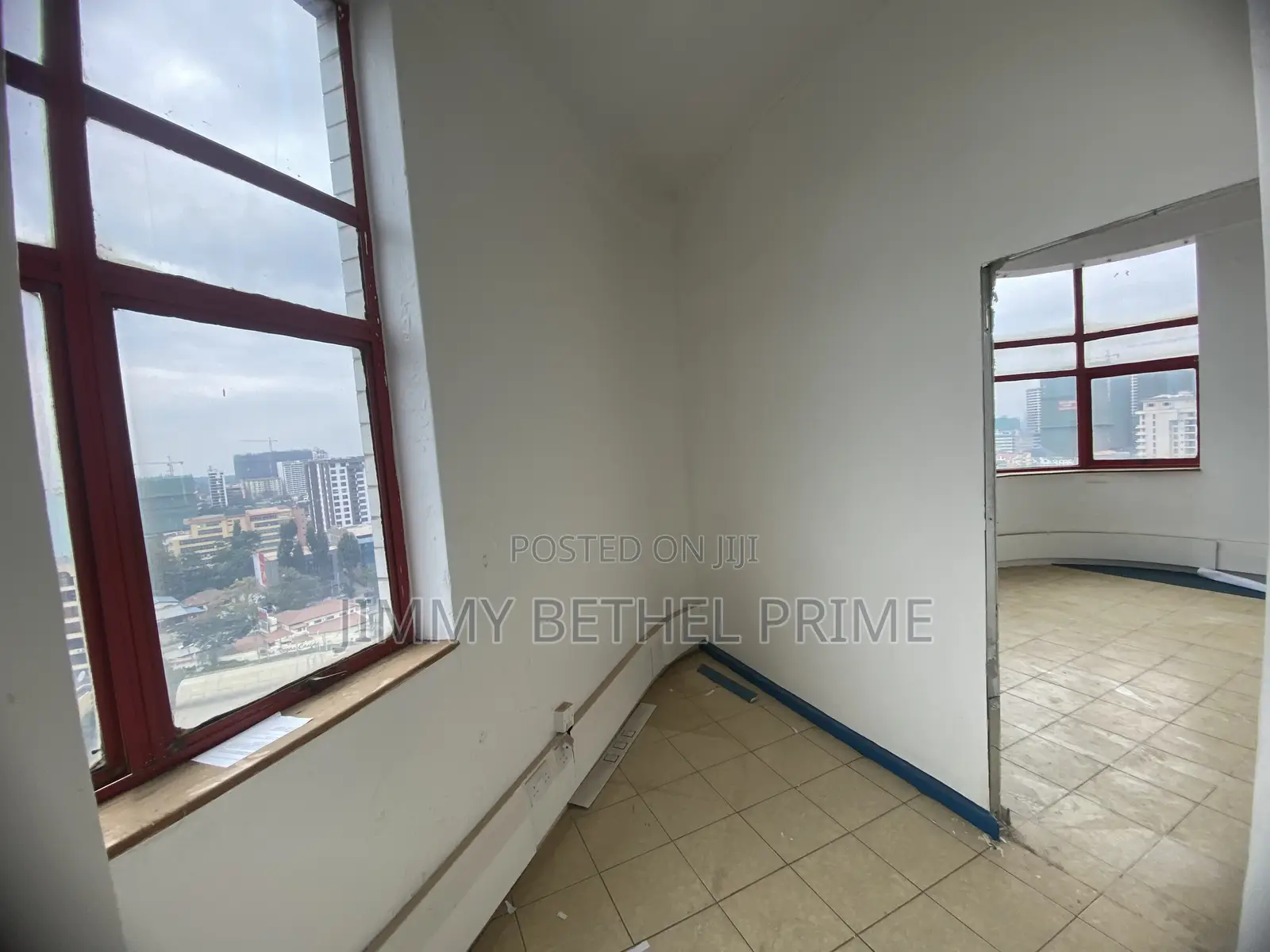 Office Space for Rent in Westlands