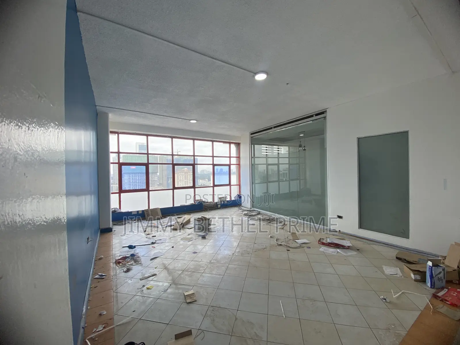 Office Space for Rent in Westlands
