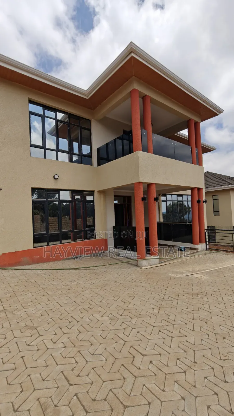 4bdrm Maisonette in Kikuyu-Ndeiya for sale in Ndeiya