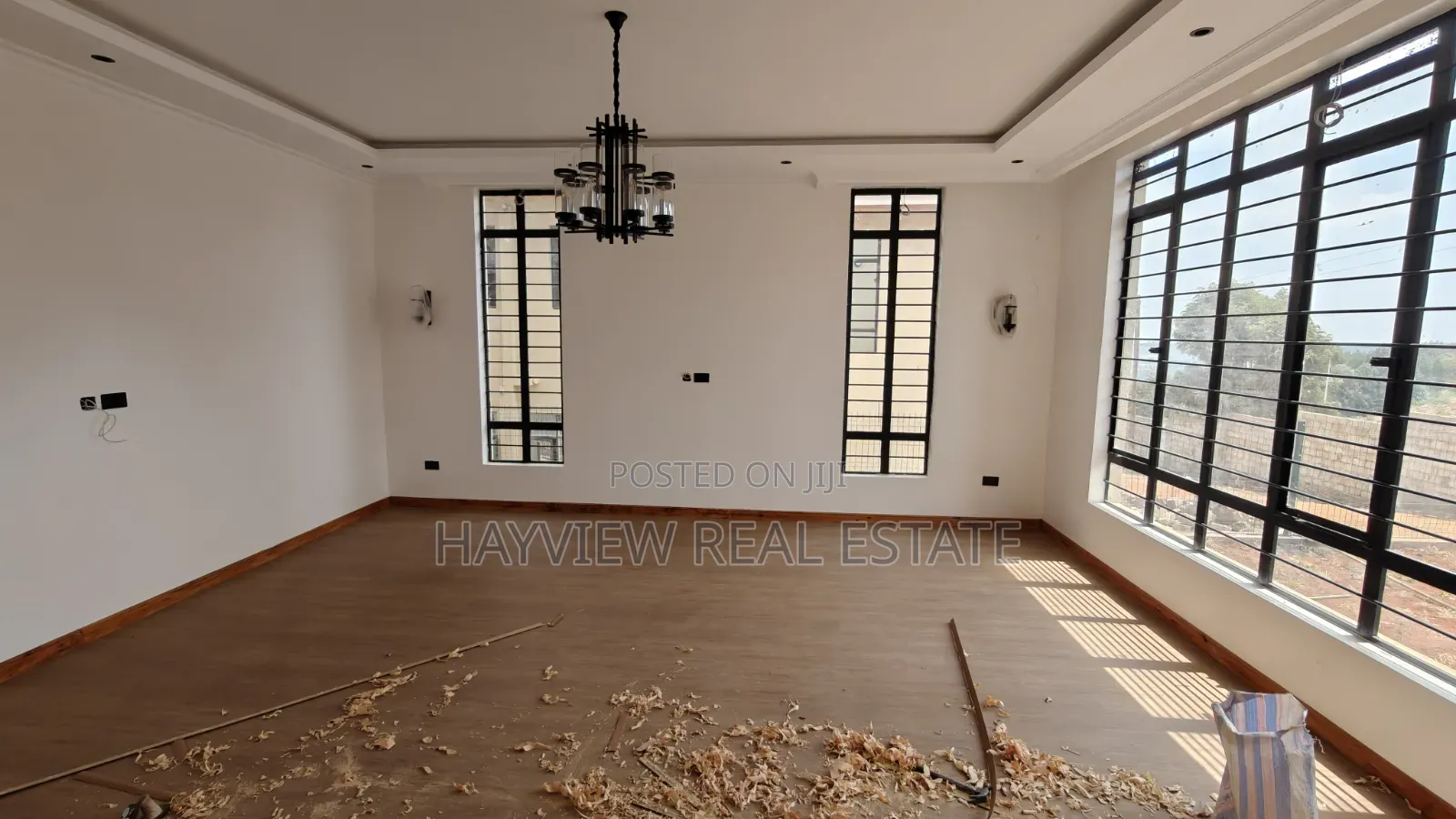 4bdrm Maisonette in Kikuyu-Ndeiya for sale in Ndeiya