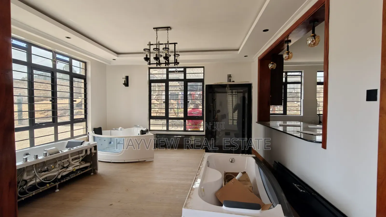 4bdrm Maisonette in Kikuyu-Ndeiya for sale in Ndeiya
