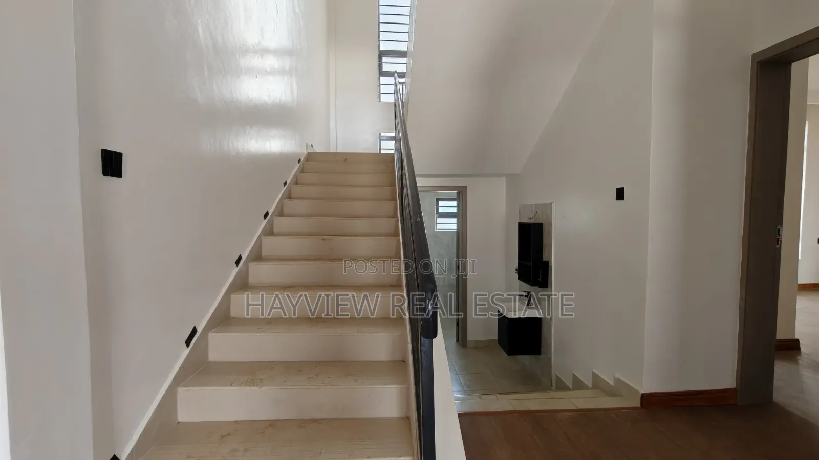4bdrm Maisonette in Kikuyu-Ndeiya for sale in Ndeiya