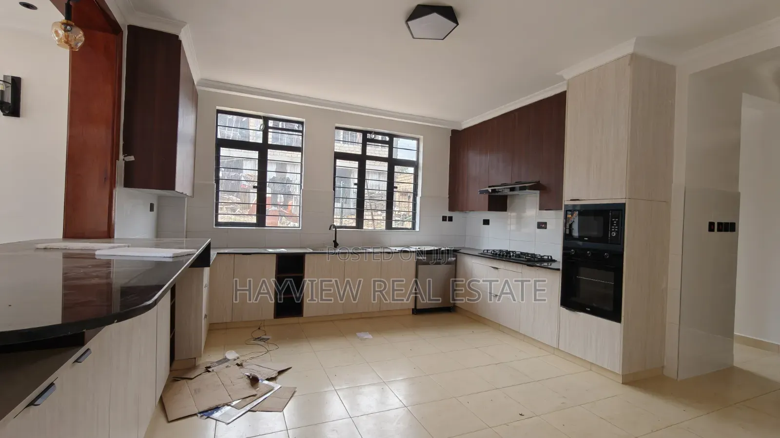 4bdrm Maisonette in Kikuyu-Ndeiya for sale in Ndeiya