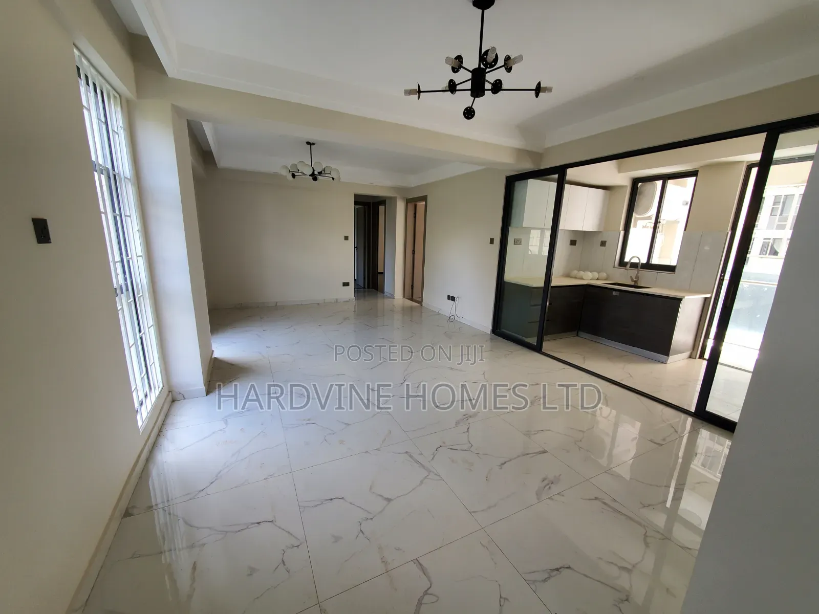 4bdrm Apartment in Hurlingham for rent in Hurlingham