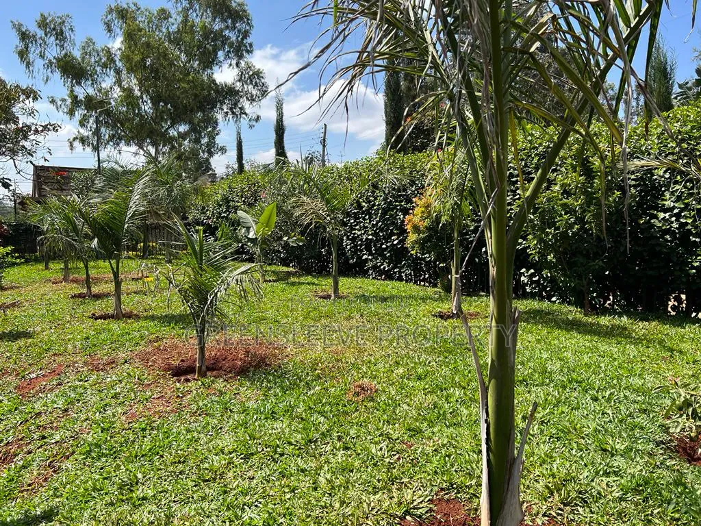 5bdrm House in Karen for rent in Karen C