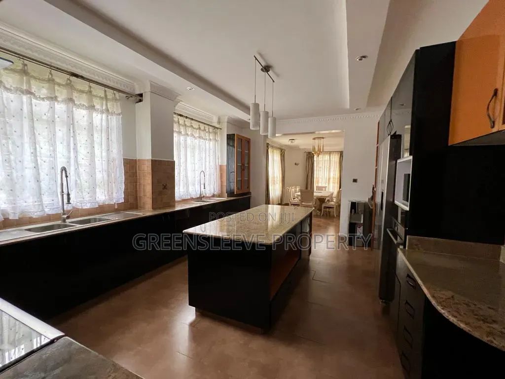 5bdrm House in Karen for rent in Karen C