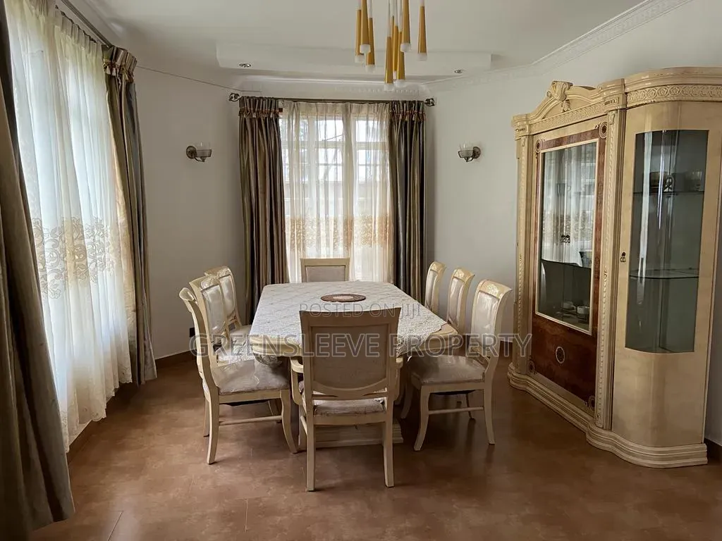 5bdrm House in Karen for rent in Karen C
