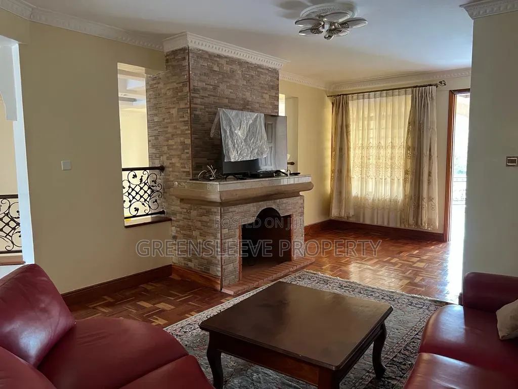 5bdrm House in Karen for rent in Karen C