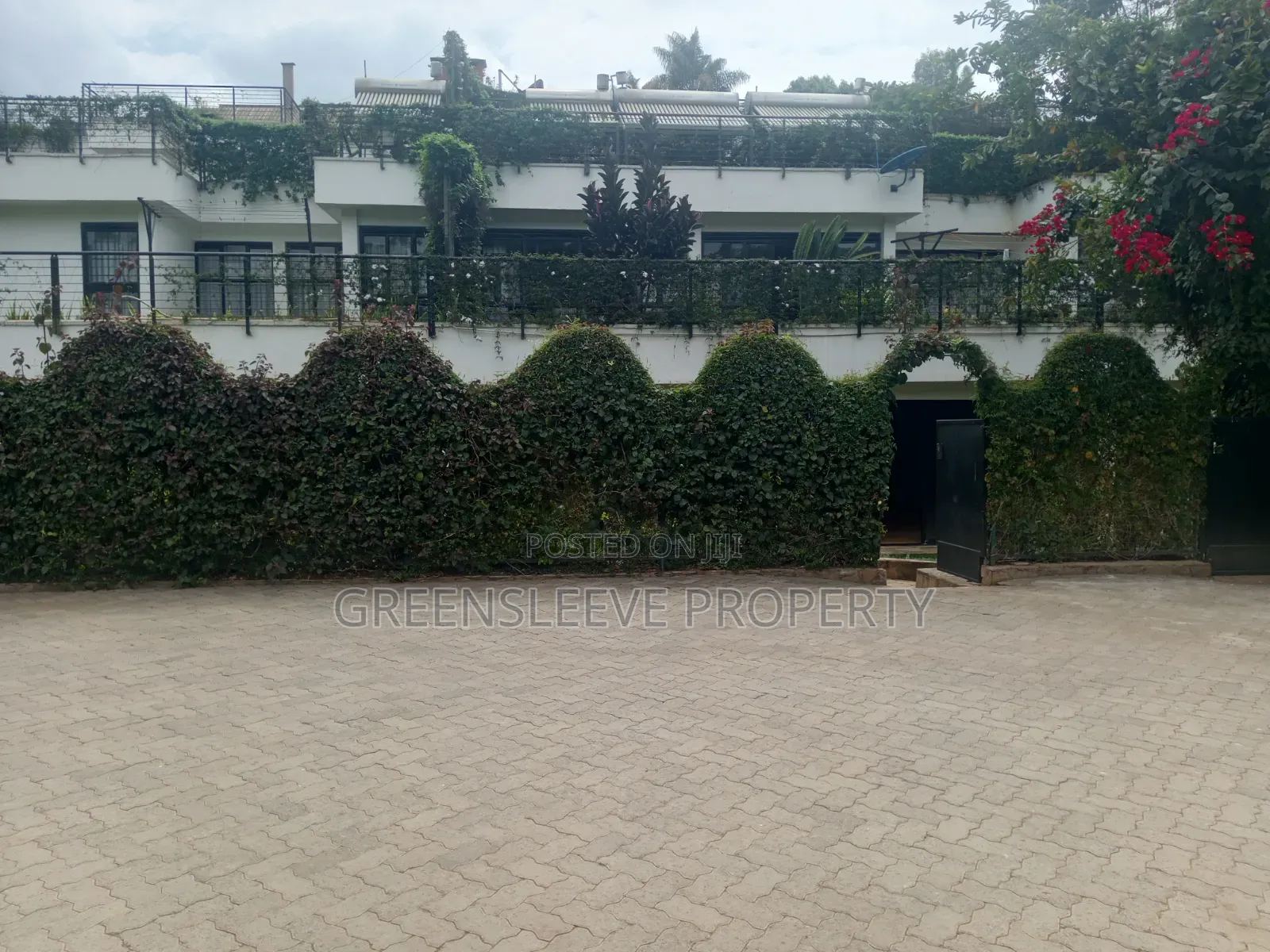 3bdrm House in Karen for rent in Karen C
