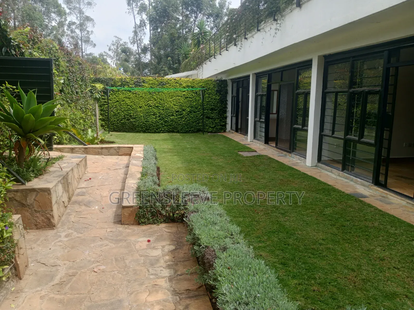 3bdrm House in Karen for rent in Karen C