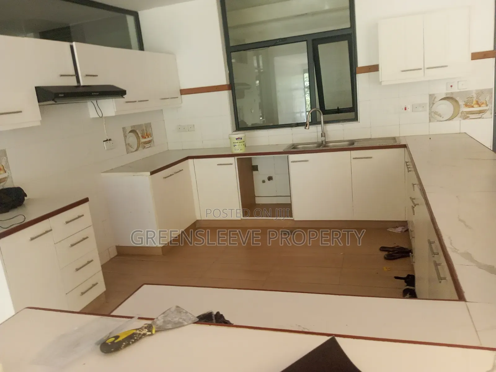 3bdrm House in Karen for rent in Karen C