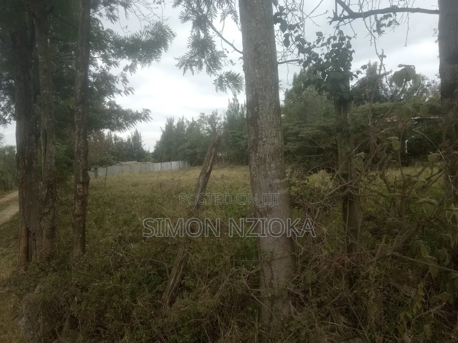 1 Acre in Kiserian, Kajiado in Kiserian