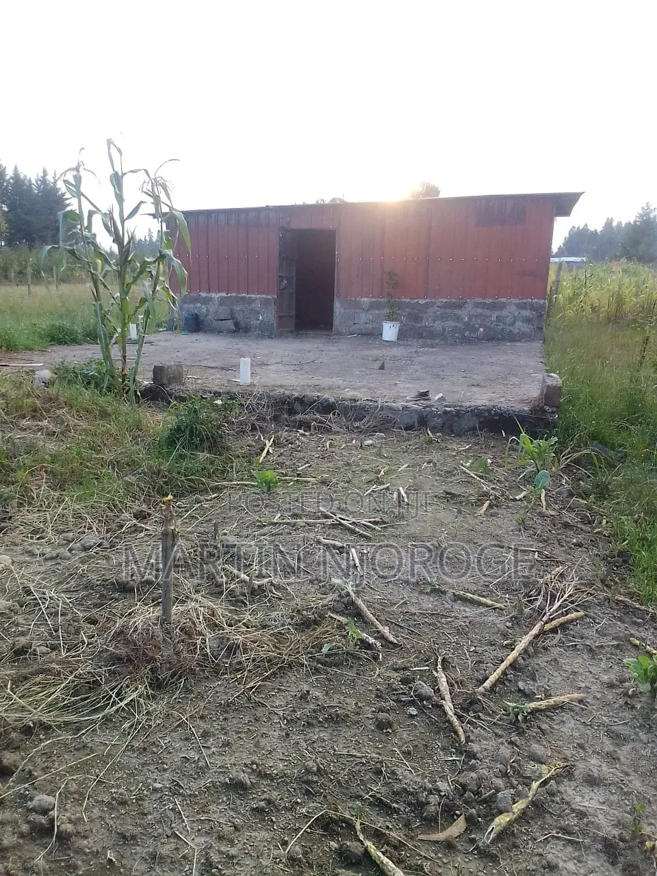 1⁄2 Acre Kwa Ngothi , Ndunyu Njeru in North Kinangop