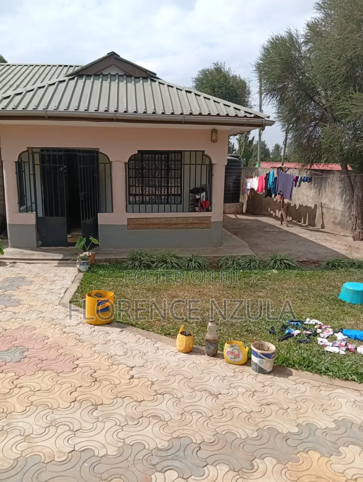 3bdrm Bungalow in Roimen, Matasia for sale in Matasia