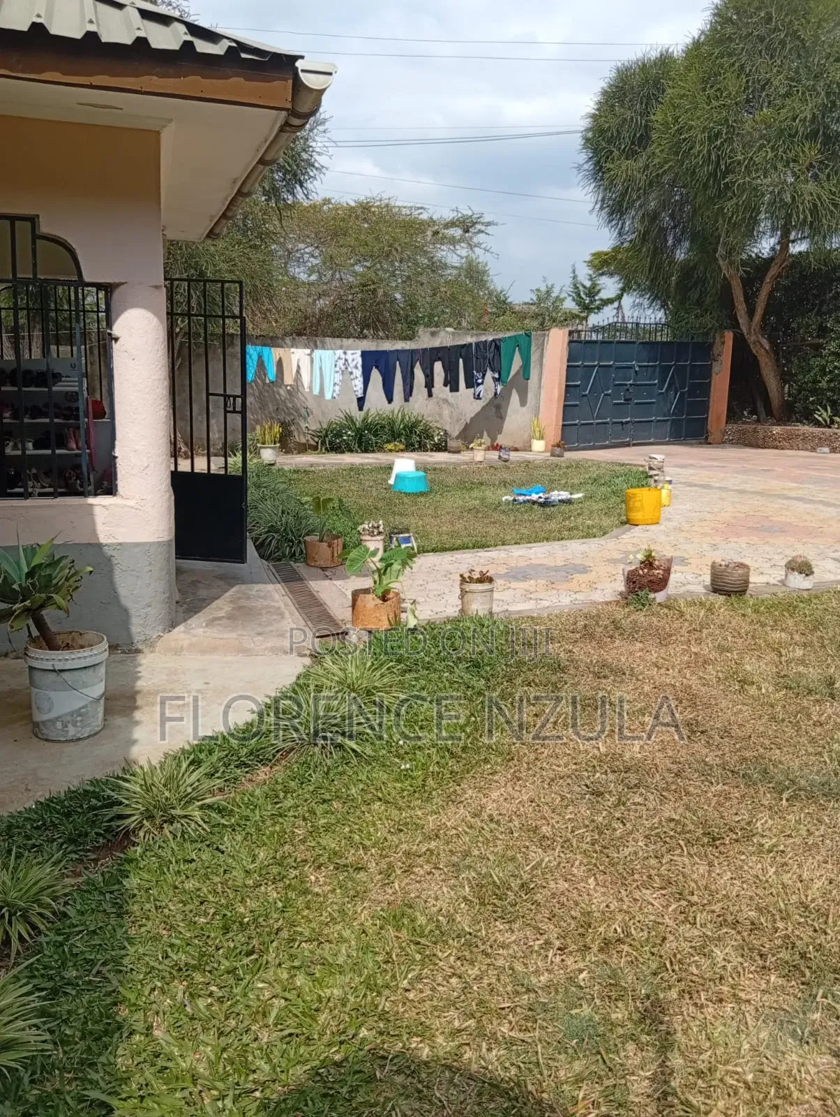 3bdrm Bungalow in Roimen, Matasia for sale in Matasia