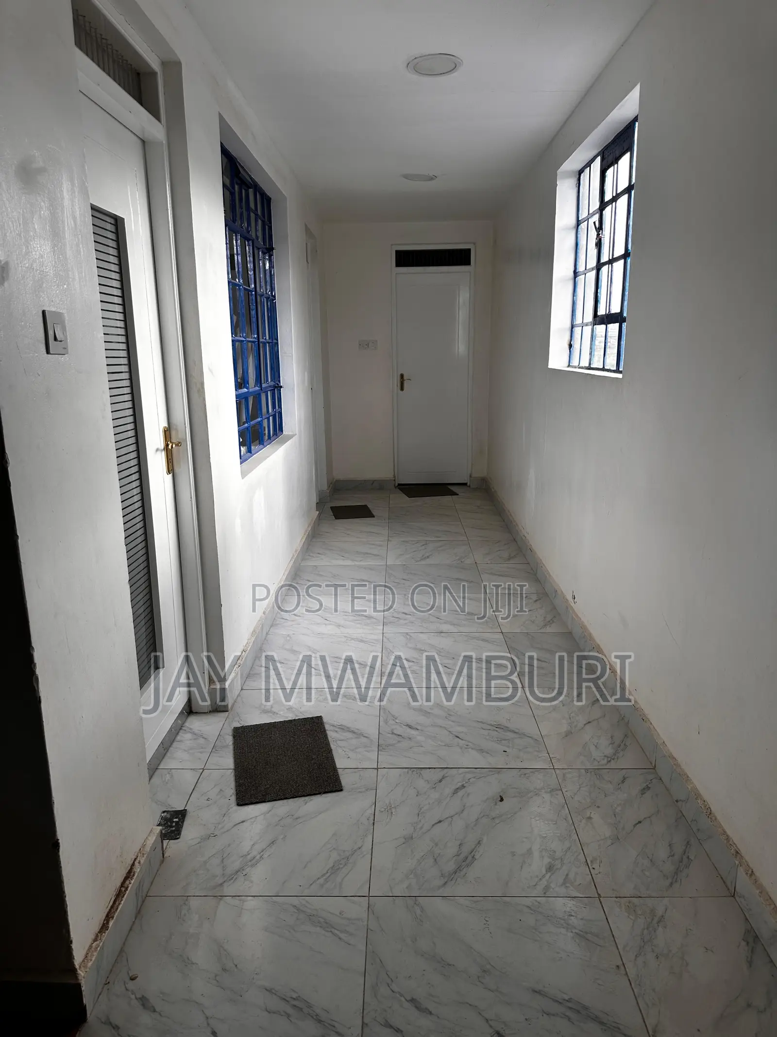 11500 SQFT Godown Syokimau in Viraj Area