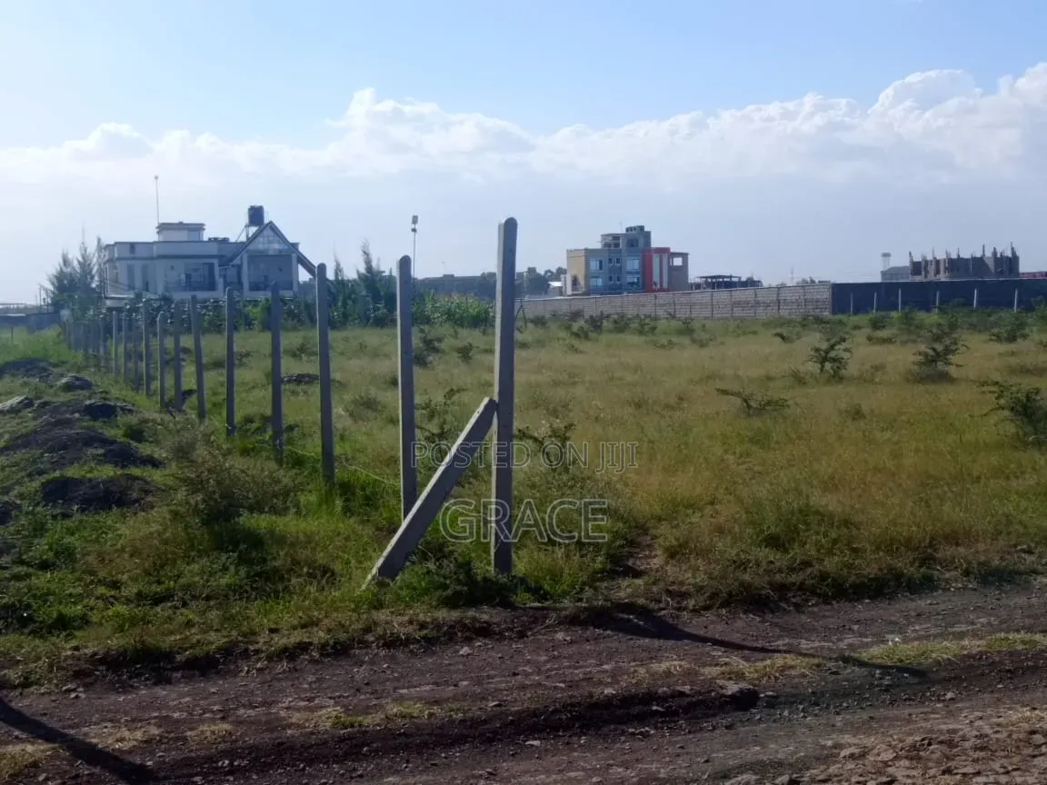 Prime Plots in Sabaki Gated Annex_ Lipa Polepole_1year Plan in Sabaki
