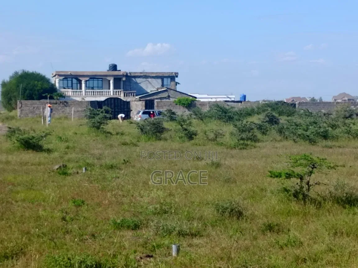 Prime Plots in Sabaki Gated Annex_ Lipa Polepole_1year Plan in Sabaki