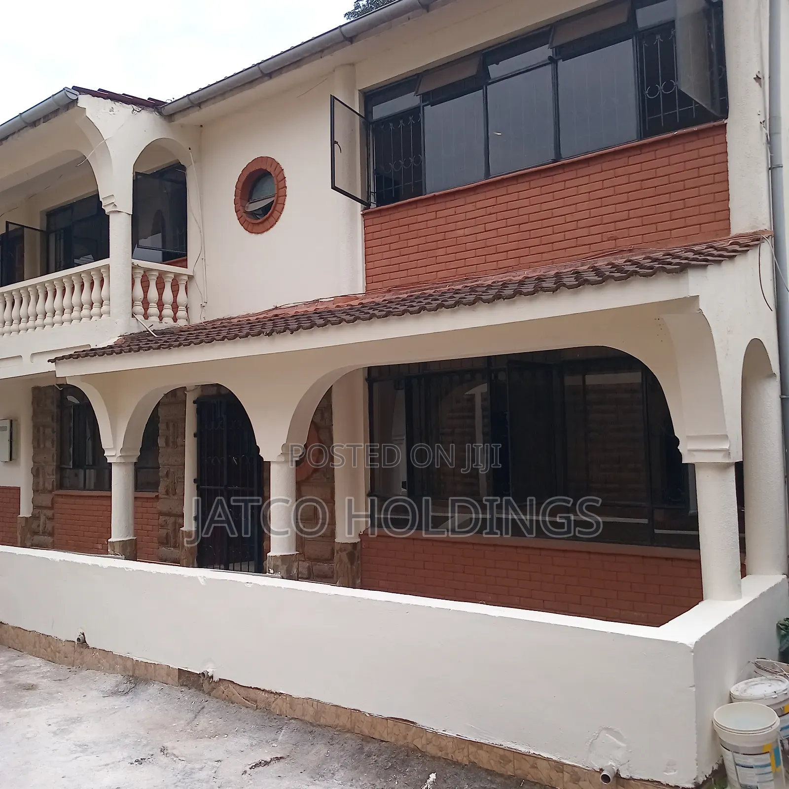 5bdrm House in Westlands, Parklands/Highridge for rent in Parklands/Highridge