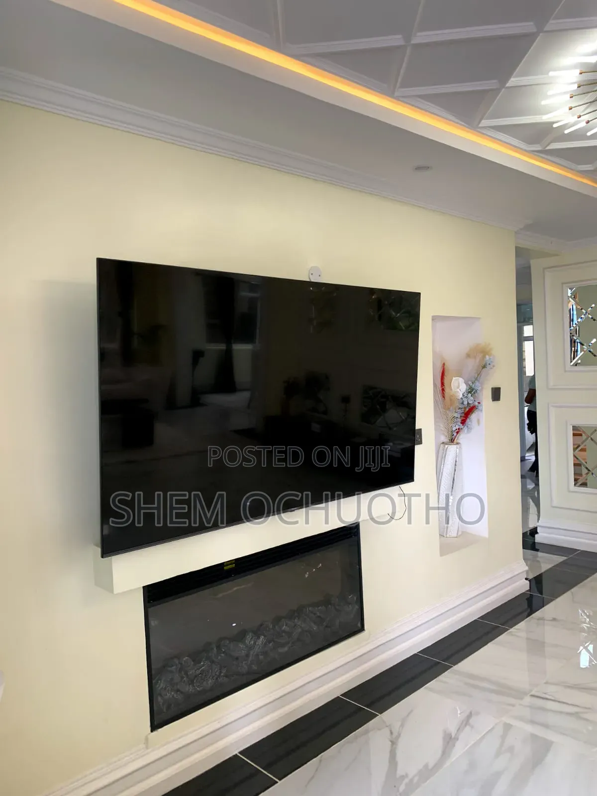 Furnished 6bdrm Maisonette in Olkeri for sale in Ol Keri