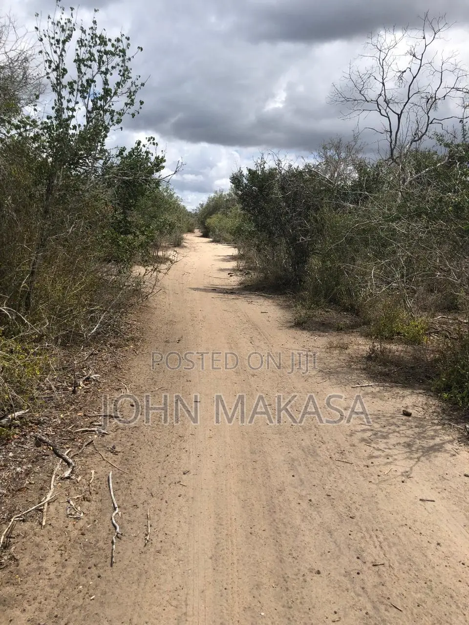 Per Acre in Malindi in Adu