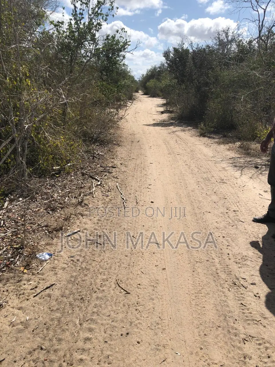 Per Acre in Malindi in Adu