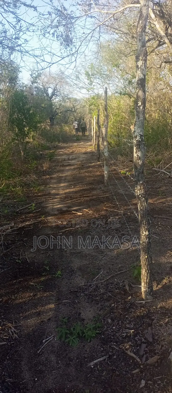 Per Acre in Malindi in Adu