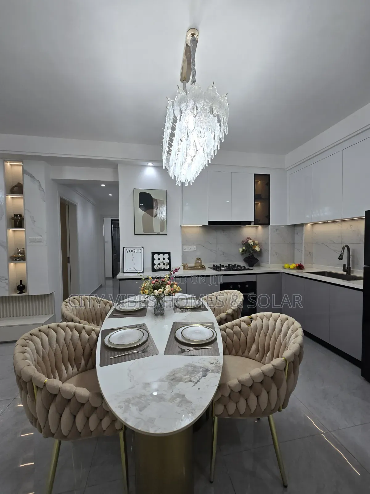 3bdrm Apartment in Wood Avenue, Hurlingham for sale in Hurlingham