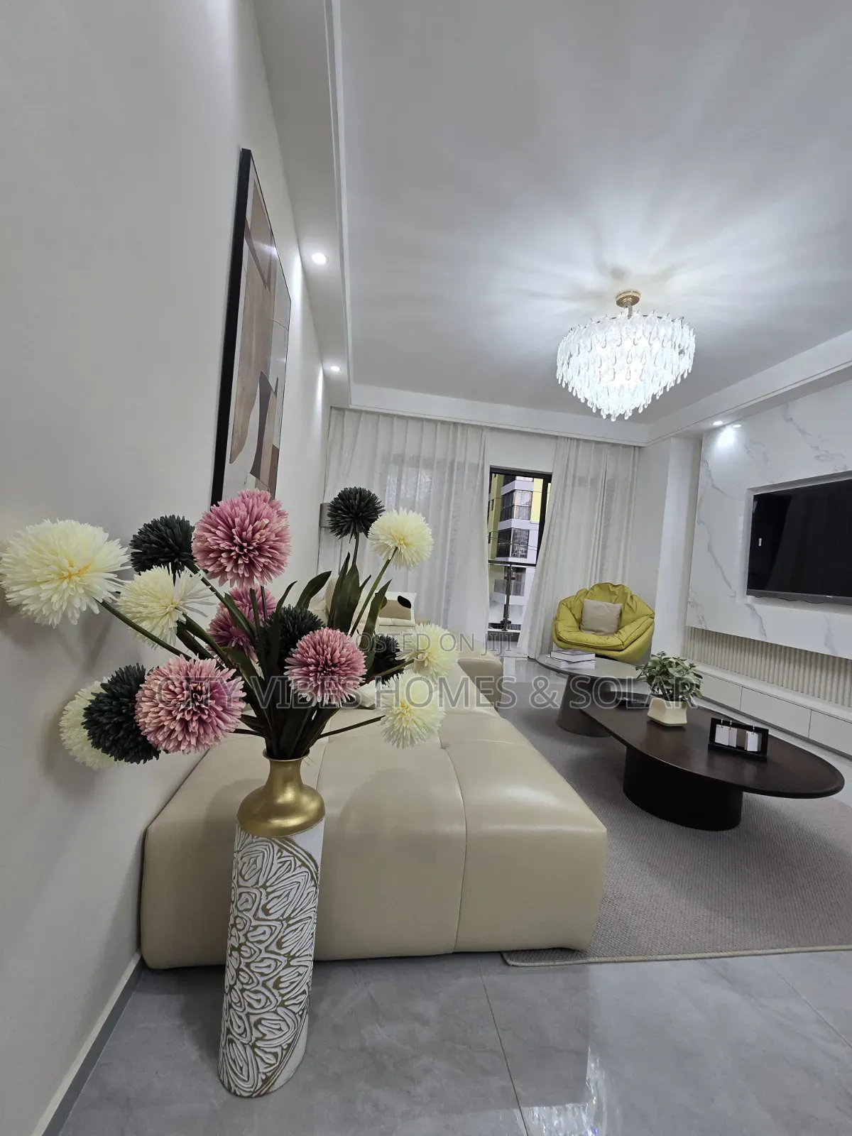3bdrm Apartment in Wood Avenue, Hurlingham for sale in Hurlingham
