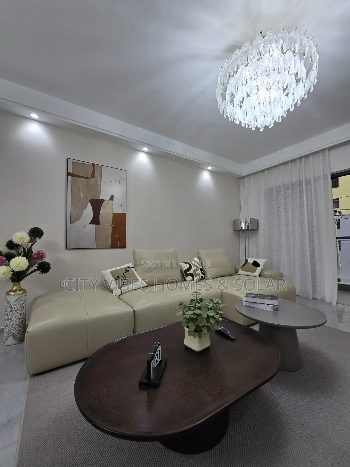3bdrm Apartment in Wood Avenue, Hurlingham for sale in Hurlingham