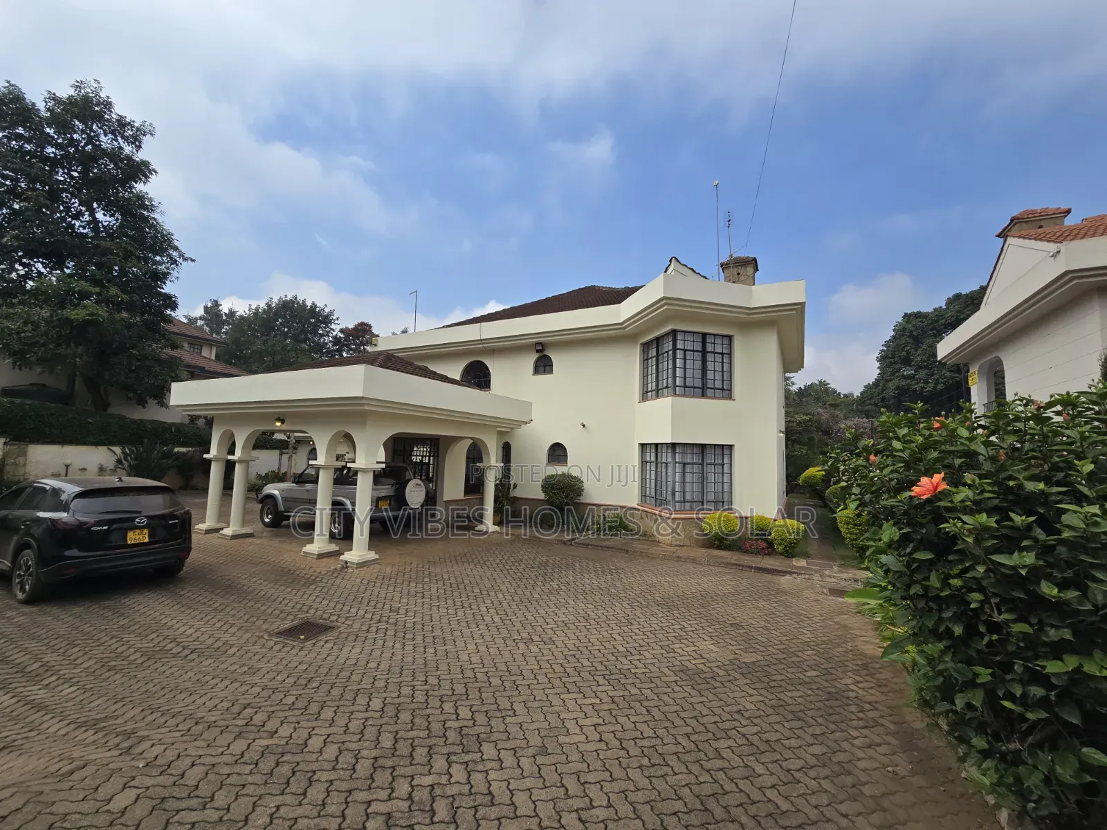 5bdrm Mansion in Mimosa, Runda for sale in Runda