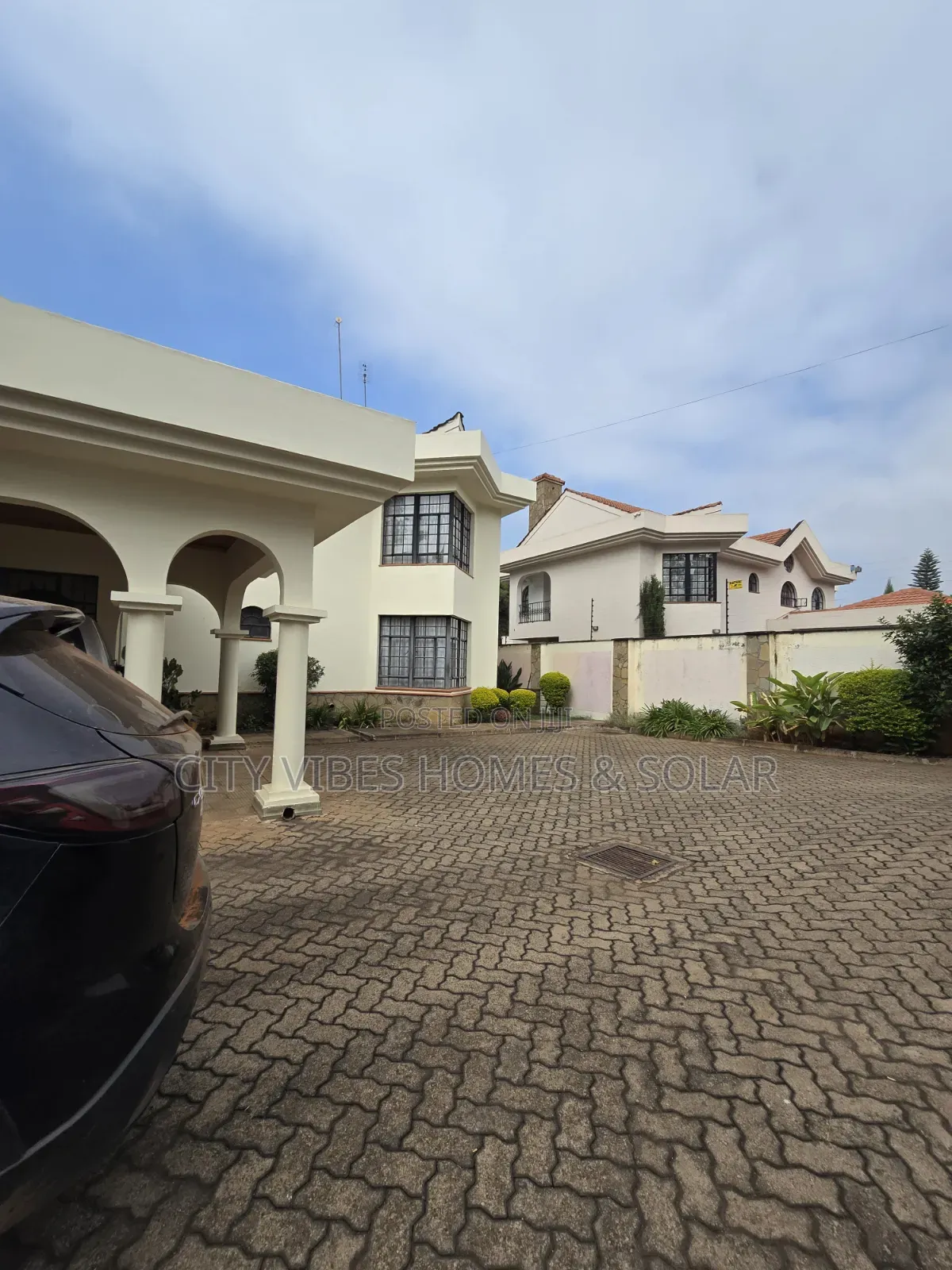 5bdrm Mansion in Mimosa, Runda for sale in Runda